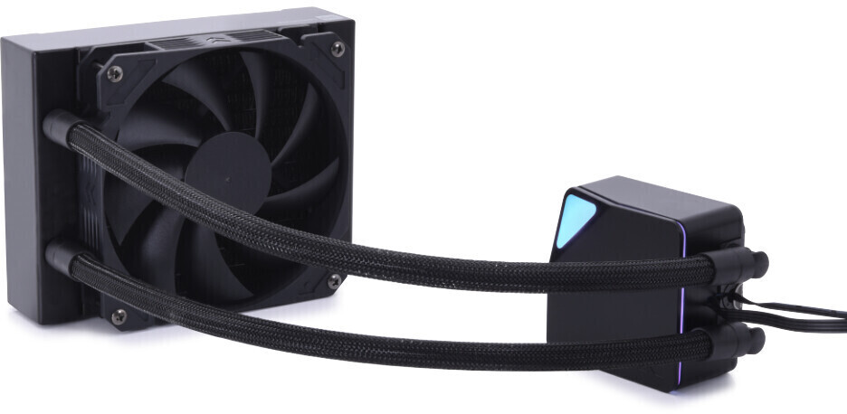 Alphacool Core Ocean T38 AIO 120mm