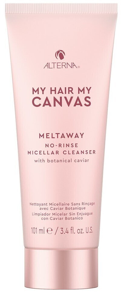 Alterna My Hair My Canvas Meltaway Micellar Leave In Cleanser (101ml)