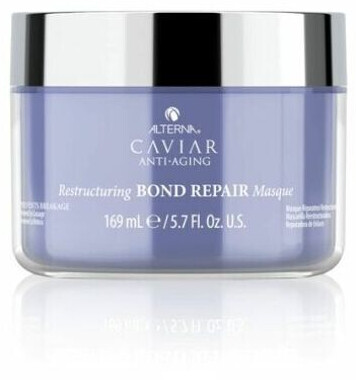 Alterna Caviar Restructuring Bond Repair Masque (169ml)