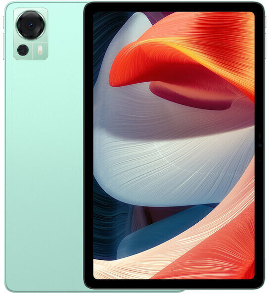 Doogee T20 Green