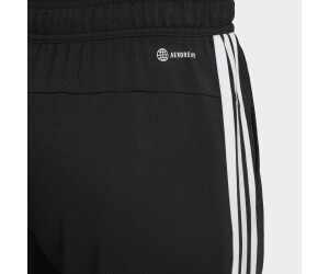 Adidas Train ab 20,32 (IB8168) Essentials Trainingshose | € bei Preisvergleich 3-Streifen black/white