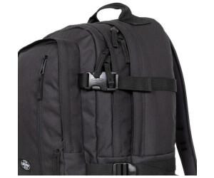 Eastpak Rucksack FLOID CS Mono Black2 16L mit Laptopfach und Flaschenhalter