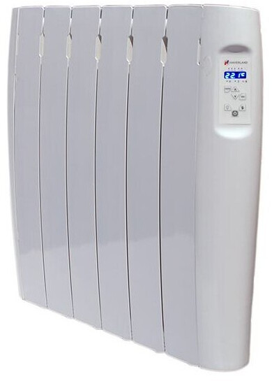 Haverland RCM6S