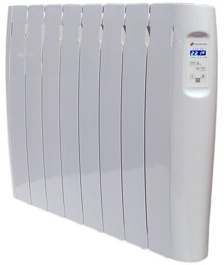 Haverland RCM8S