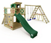 Wickey parque 2025 infantil