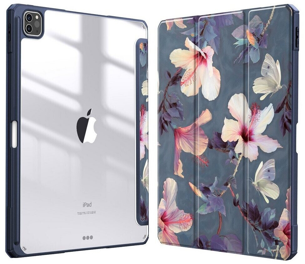 Fintie Case iPad Pro 12.9 2022/2021/2020/2018 (EPAP041)