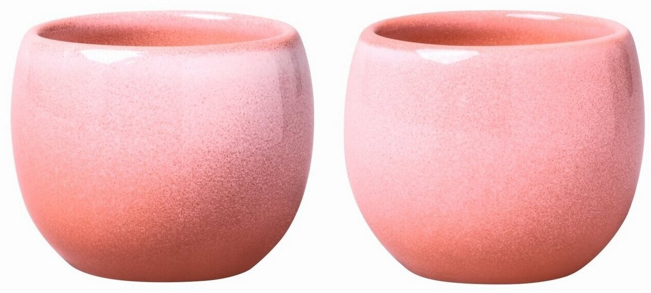 Villeroy & Boch PERLEMOR HOME 2-piece egg cup set