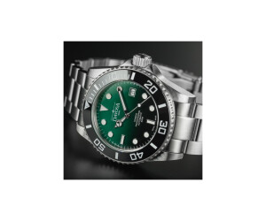 Davosa ternos best sale vs rolex submariner