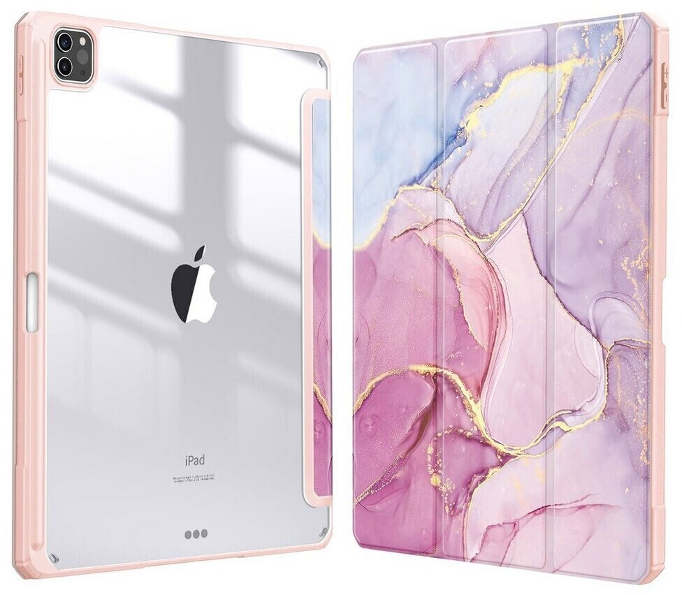 Fintie Case iPad Pro 12.9 2022/2021/2020/2018 (EPAP050US)
