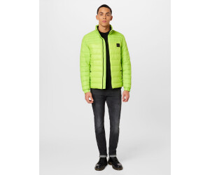 Hugo boss green jacket sale sale