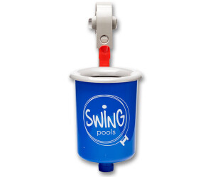 Well2wellness Pool Skimmer à Suspension Azuro 2000 Basic pour piscines