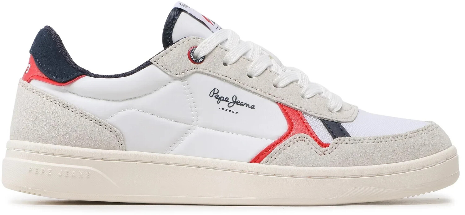 Pepe Jeans Kore Vintage M PMS30900 white 800