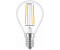 Philips CorePro LED Luster nd4.3-40W E14 827P45CLG, 470lm, 2700K (34730400)