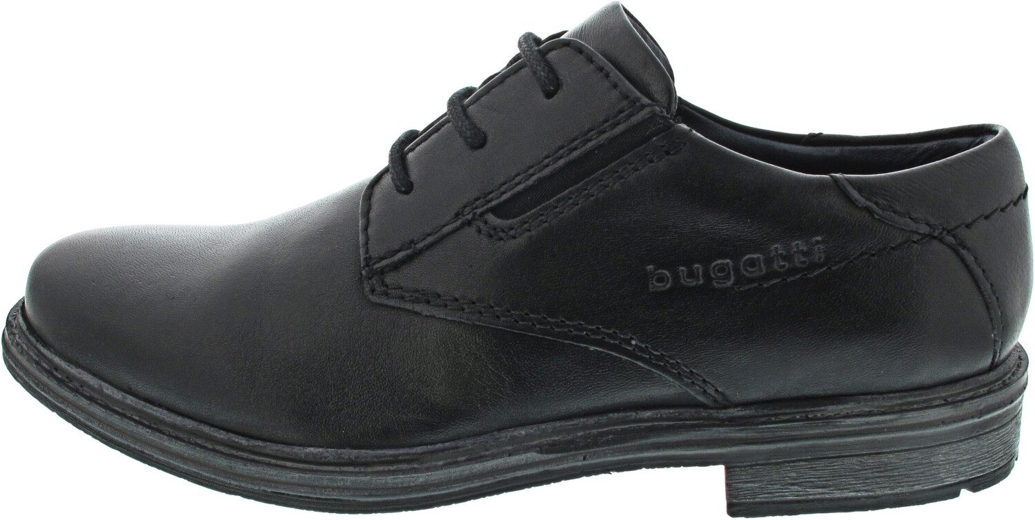 Bugatti Ruggiero Comfort Evo (313-A8Z01) black