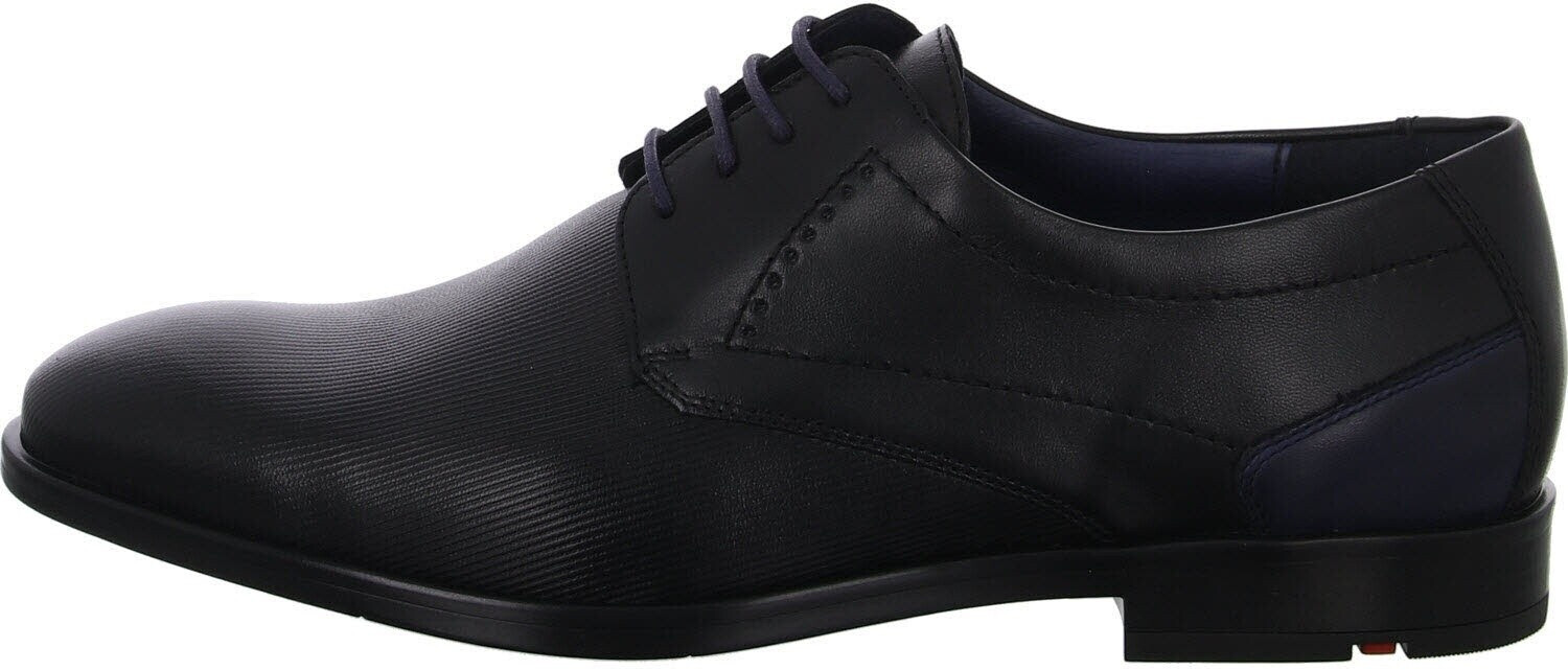 LLOYD Kalmat (13-351) black