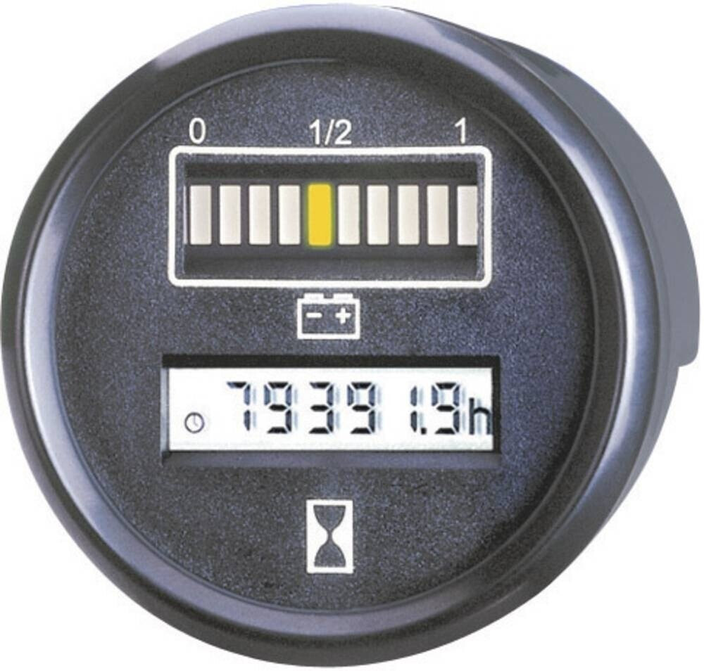 BAUSER 830/008-027-0-1-003-1010
