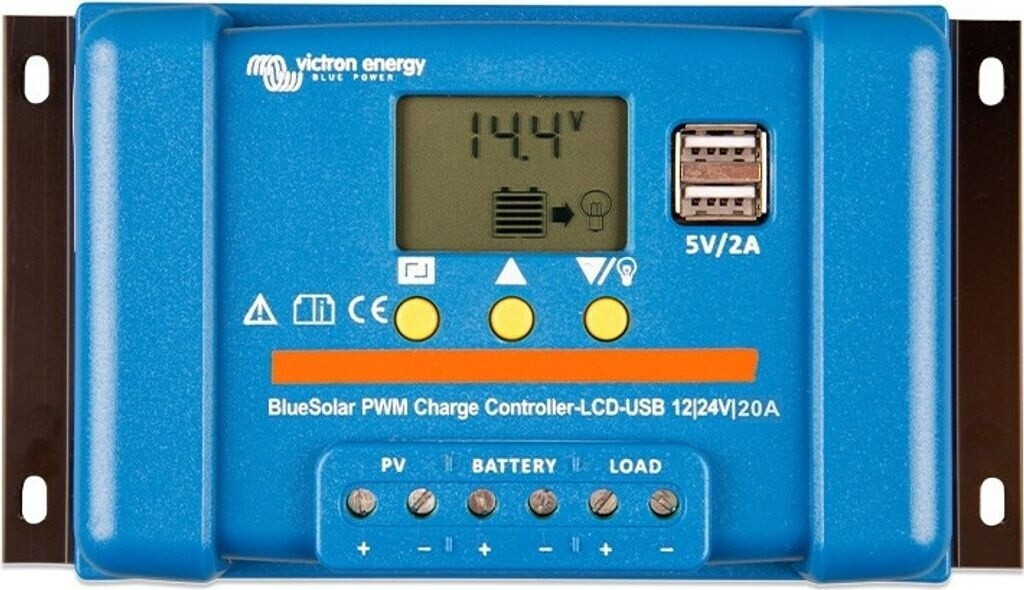 Victron SCC010020050