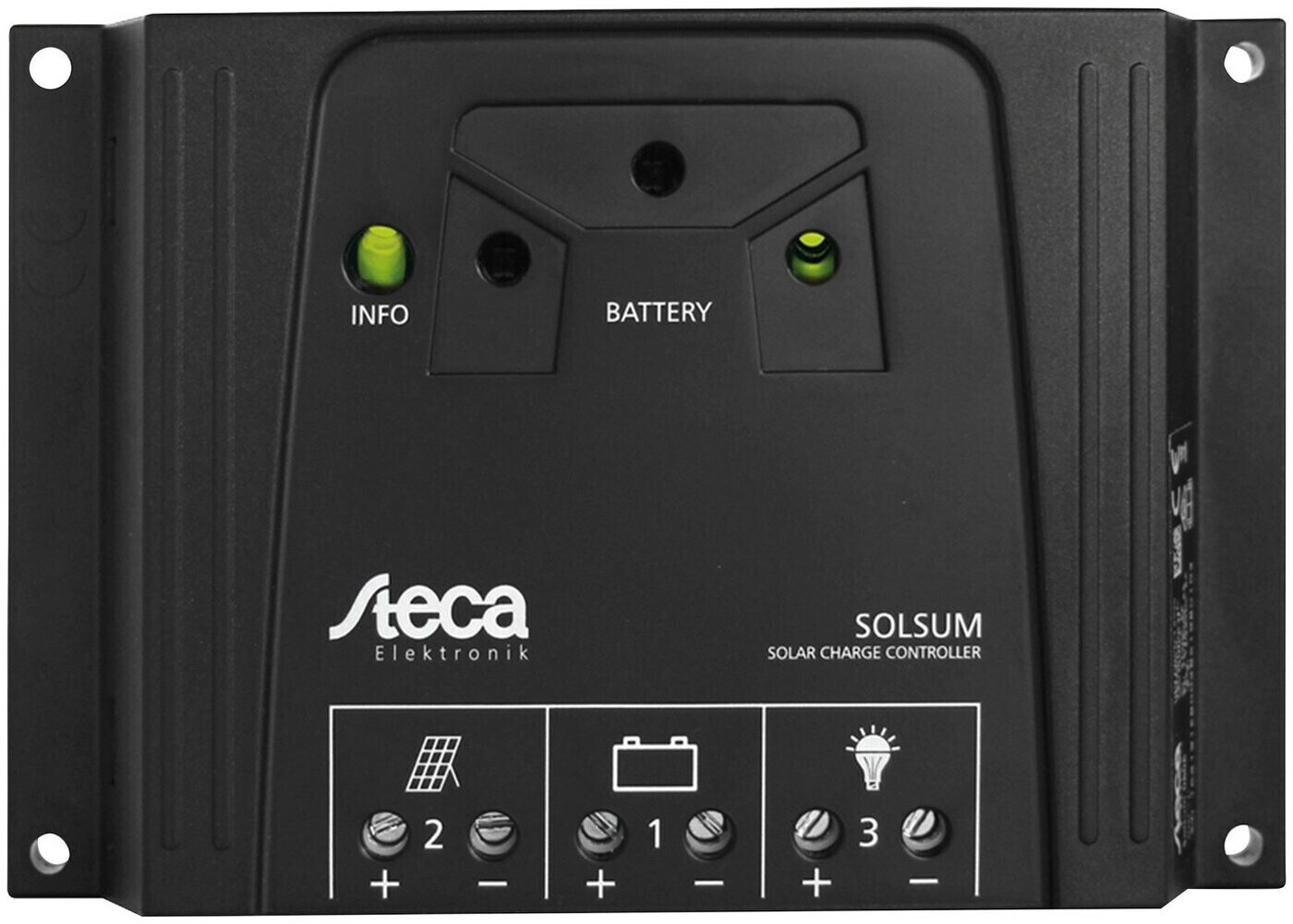 Steca 764205