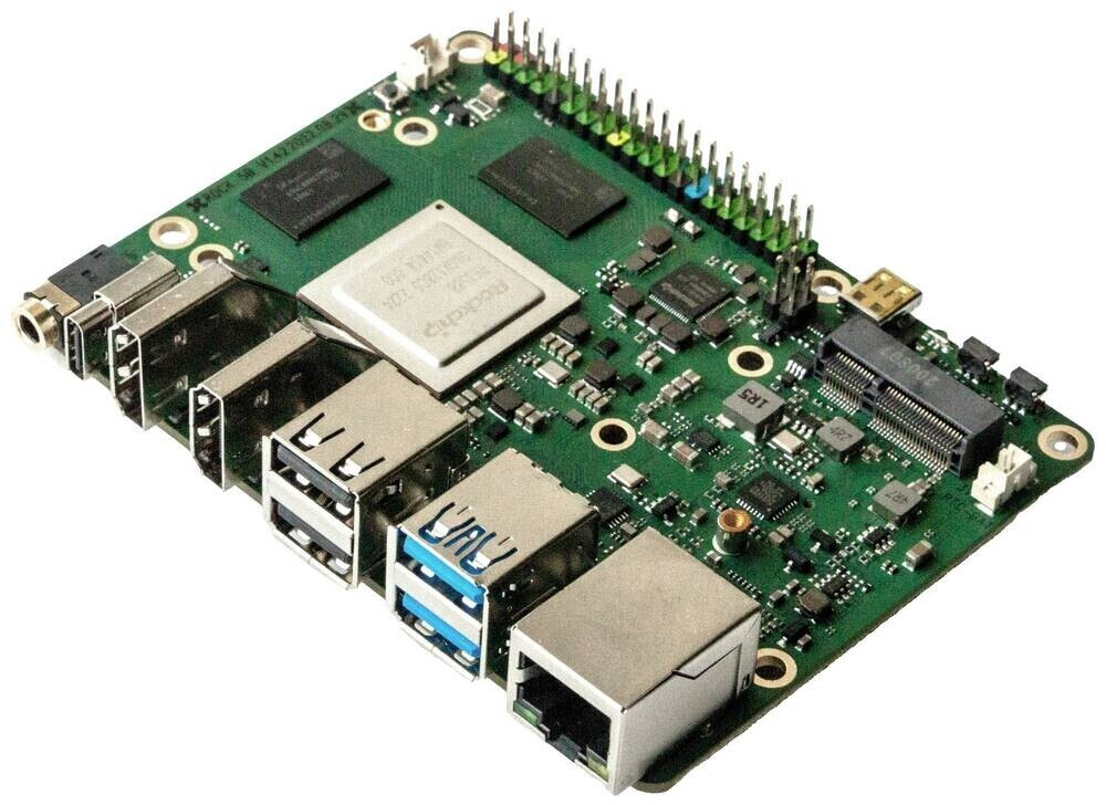 Radxa RS119-B8 Rock 5 Model B 8GB
