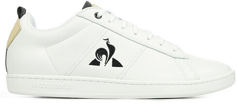 Le coq sportif white sneakers hotsell