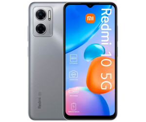 Xiaomi Redmi 10 5G ab 99,99 € | Preisvergleich bei idealo.de