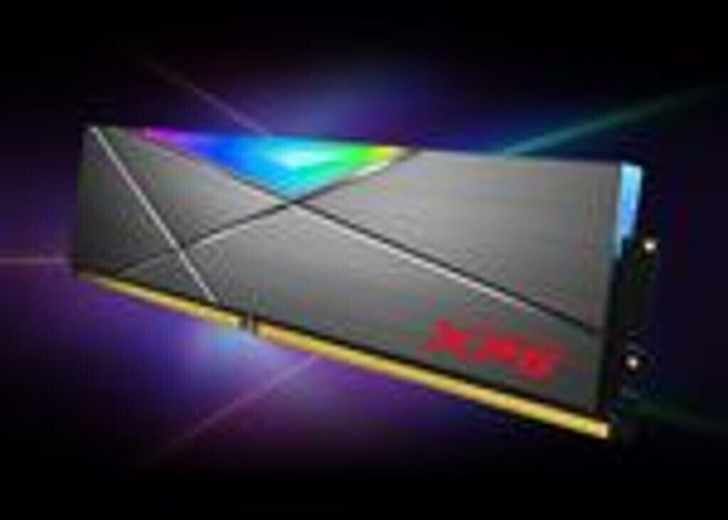 XPG XPG Spectrix D50 32 Go Kit DDR4-3600 CL18 (AX4U360016G18I-DT50)