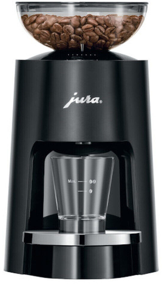 Jura Coffee grinder P.A.G. Black (EA) 150W