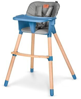Lionelo Koen 2 in 1 blue