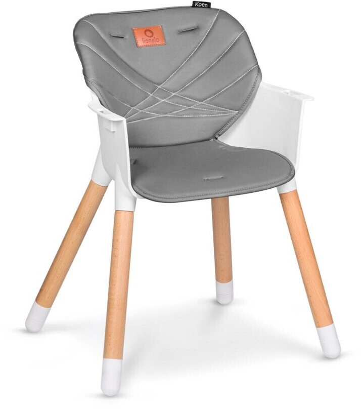 Lionelo Koen 2 in 1 white