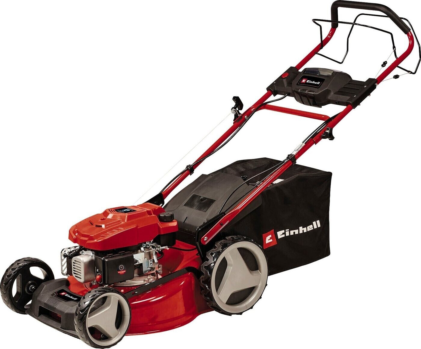 Einhell GC-PM 46 SM HW-E Li
