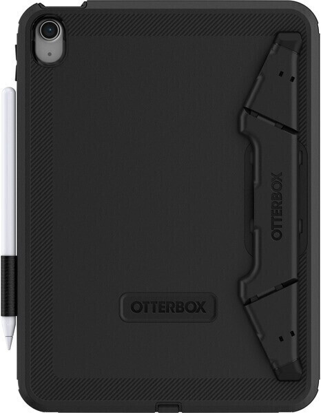 OtterBox Defender Kickstand iPad 10.9 2022 Black (77-90433)