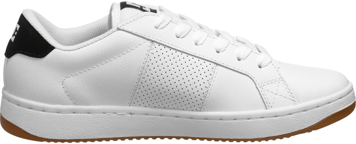 DC Shoes Striker white/black/gum