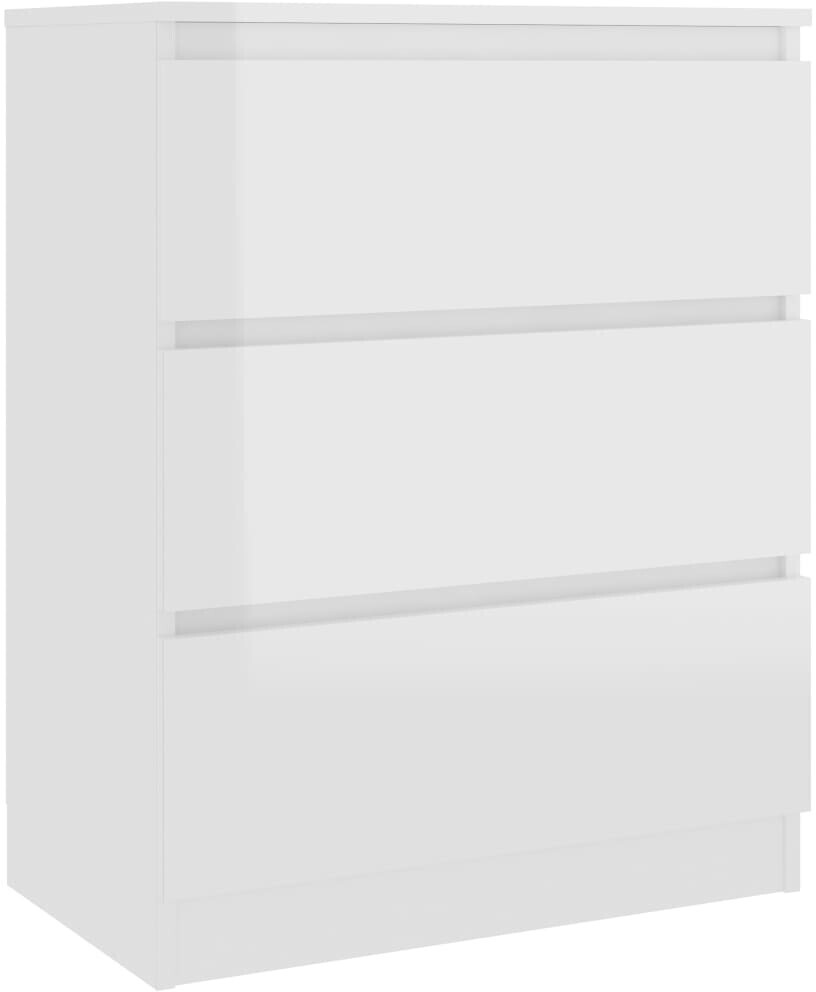 vidaXL Sideboard 60x76cm (80138)