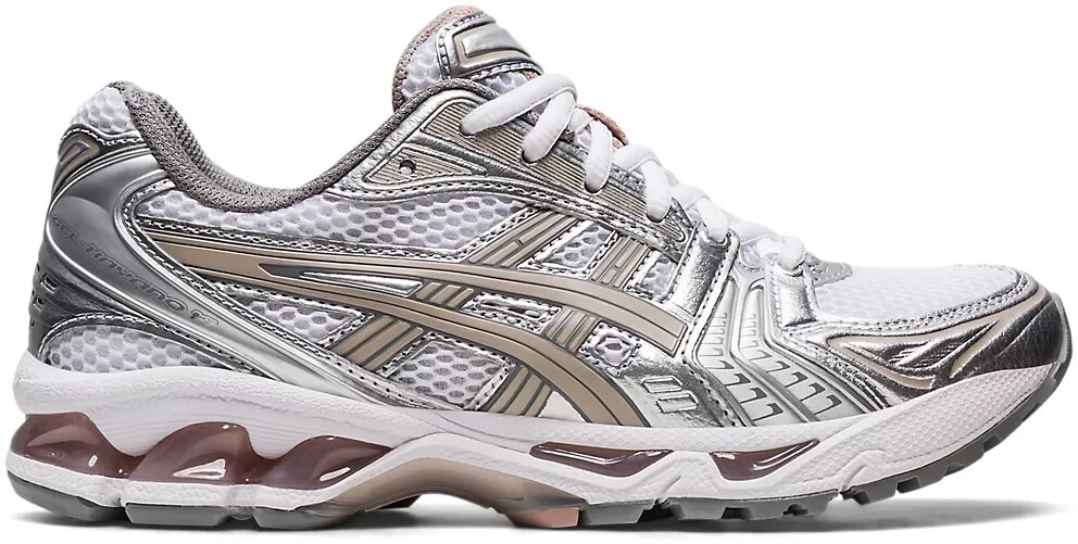 Asics nimbus 14 mujer Blanco shop