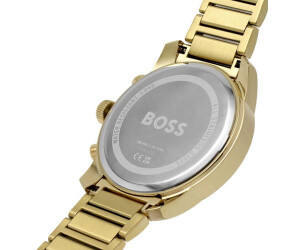 Hugo Boss Trace Gold Black 1514006 ab 241 95 Preisvergleich