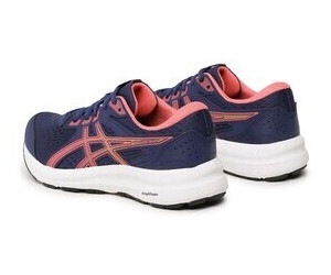 Buy Asics Gel Contend 8 Women indigo blue papaya from 63.00