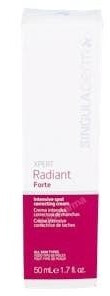 SingulaDerm Xpert Radiant Forte Intensive Cream (50 ml)