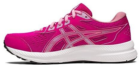 Asics Gel Contend 8 Women rave rose argent ab 50 00