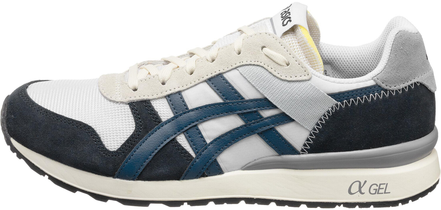 Asics GT II white light indigo ab 69 99 Preisvergleich bei idealo