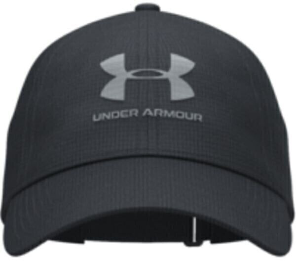 Buy Under Armour Men's UA Blitzing 3.0 Cap black/pitch grey from
