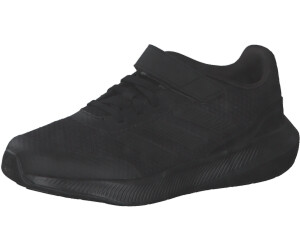 3.0 Lace ab Kids (HP5869) | bei core Runfalcon black/core Strap black Elastic Top Adidas € 26,16 Preisvergleich black/core