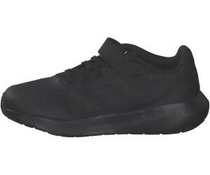 Strap black Runfalcon Lace Kids € (HP5869) Elastic Preisvergleich 26,16 Adidas Top core black/core 3.0 bei ab | black/core
