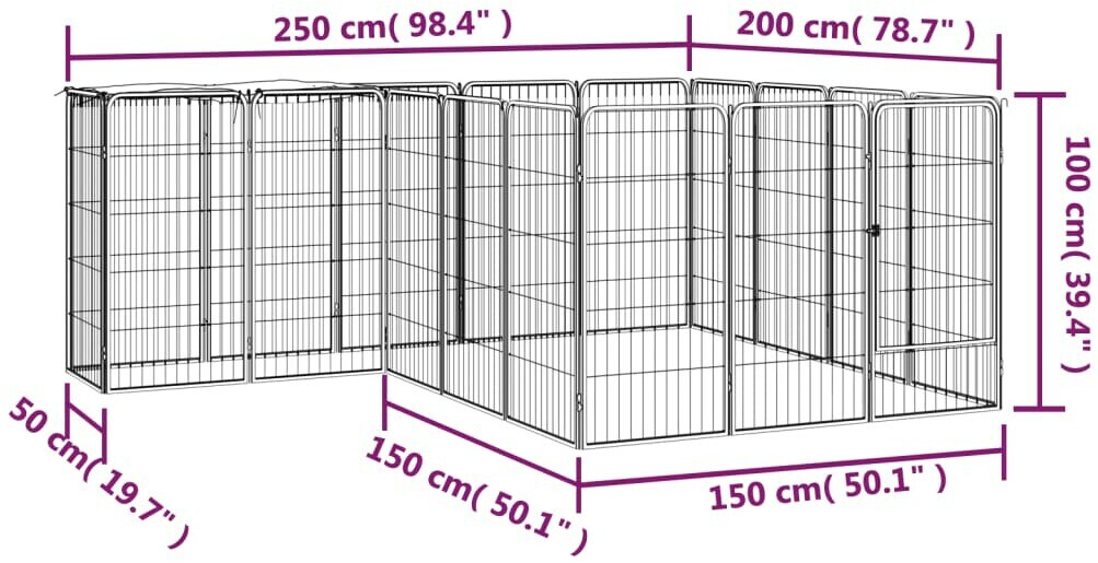 Cage Cage