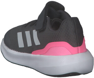 Adidas Runfalcon 3.0 Elastic Lace Top Strap Kids (HP5873) grey six/crystal  white/beam pink ab 32,99 € | Preisvergleich bei