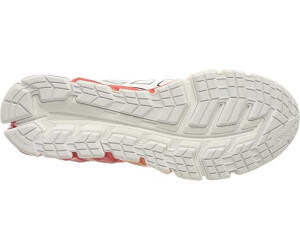 Asics Gel Quantum 180 white grey red a 95 81 oggi Migliori