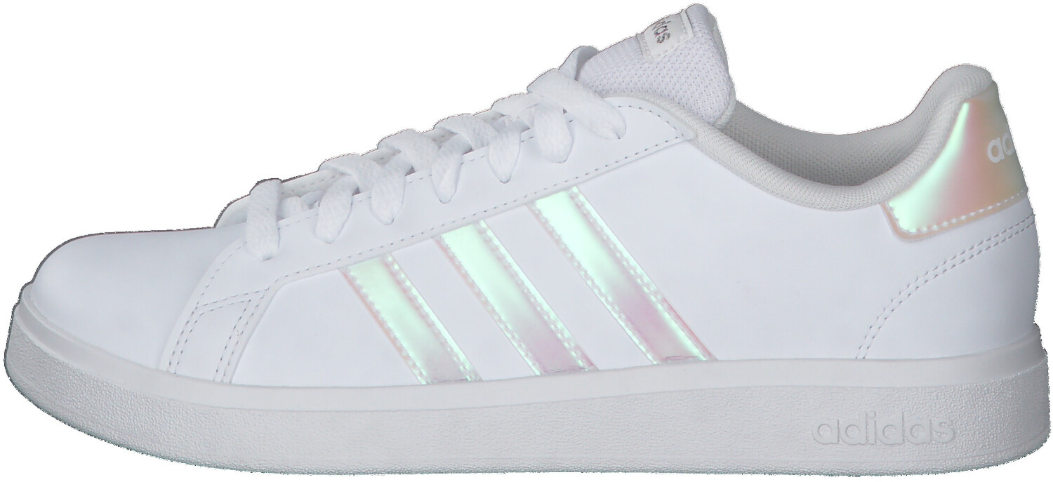 Adidas iridescent superstar junior new arrivals