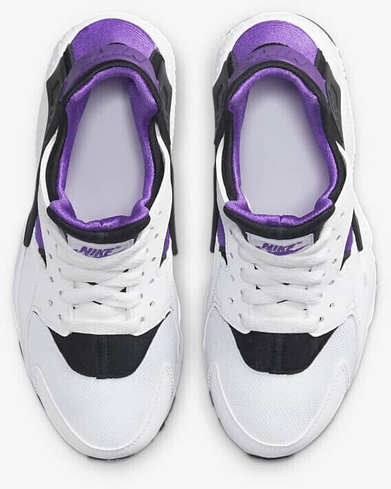 Scarpe nike hot sale huarache viola