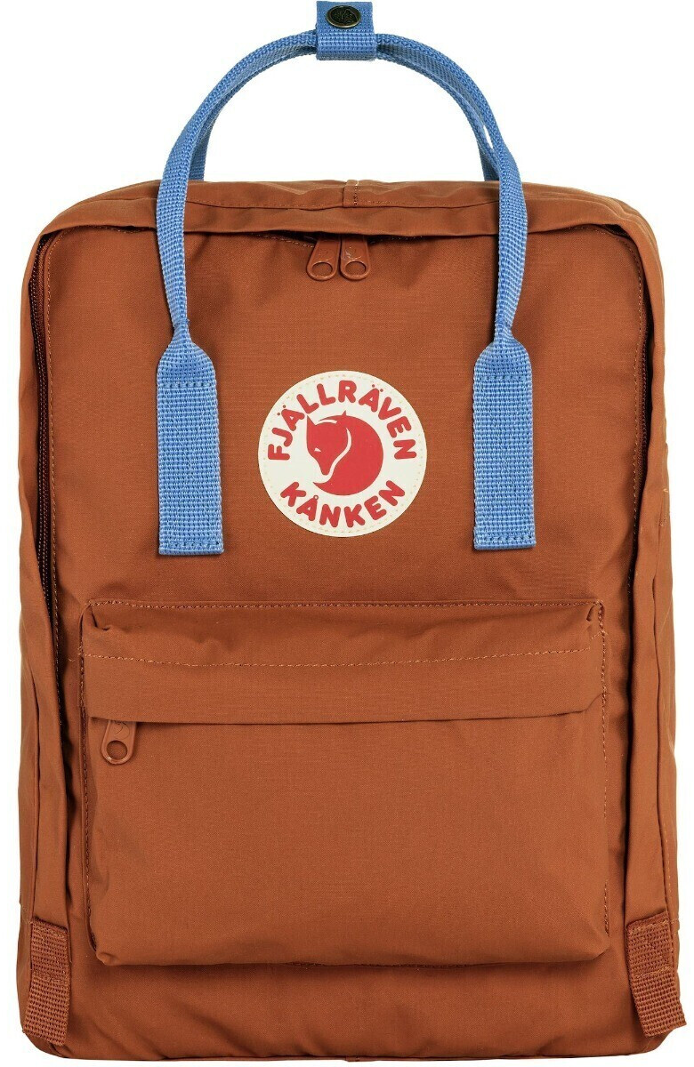Fjällräven kanken 16 liter on sale