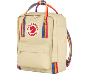 Fj llr ven K nken Rainbow Mini light oak rainbow pattern au