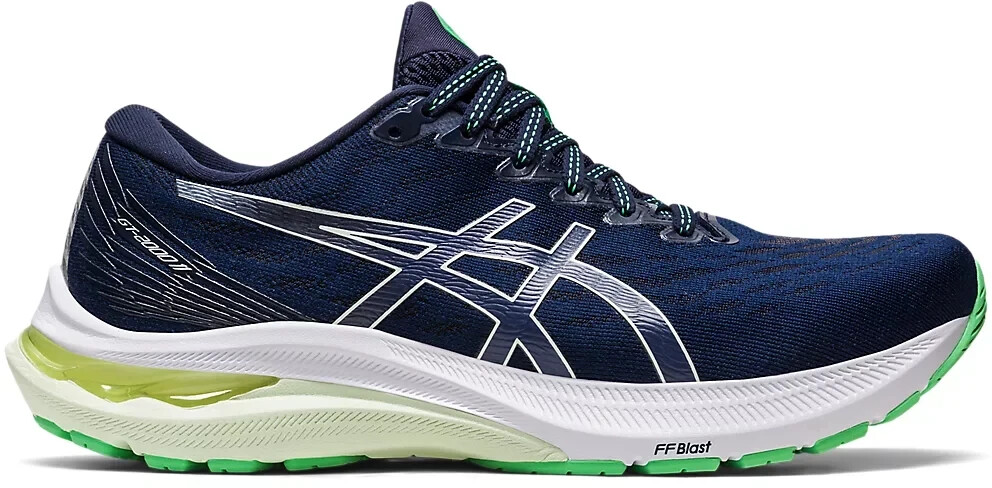 Asics gt 1170 womens Black outlet